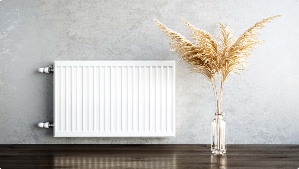 chauffage radiateur