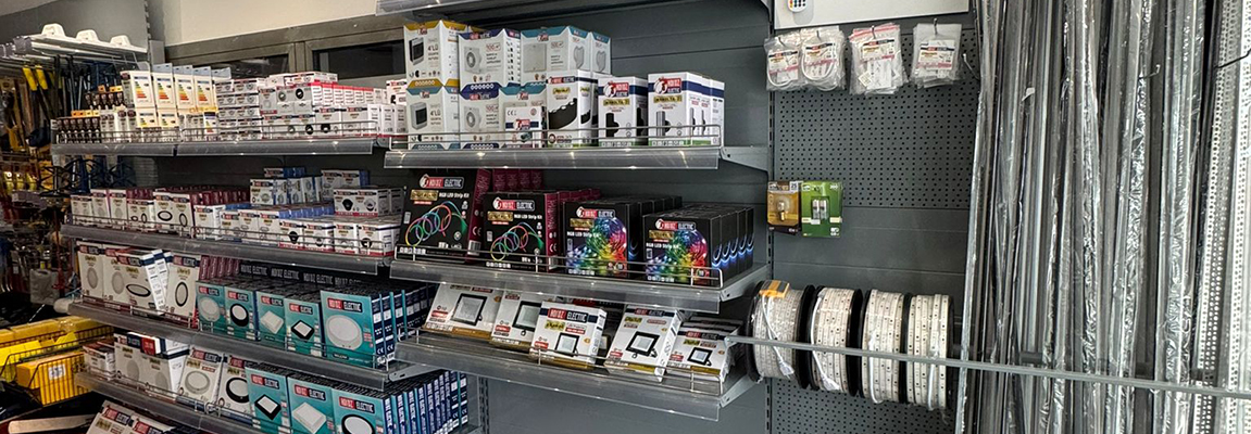 electricité