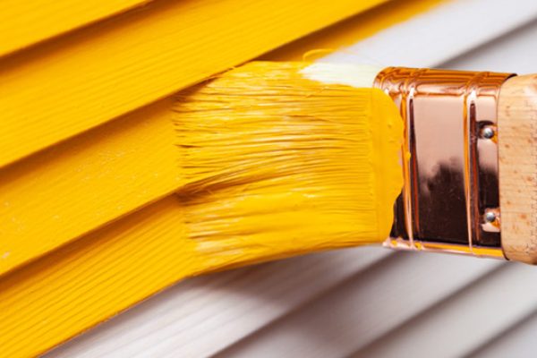 peinture et accessoires